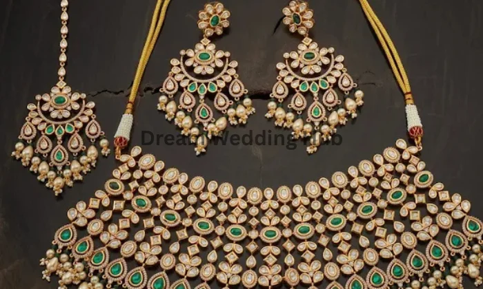 Vivah imitation Jewellery